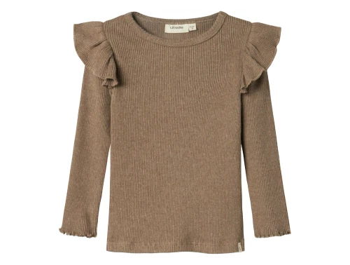 Lil Atelier shitake top